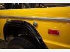 Thumbnail Photo 38 for 1974 Ford Bronco
